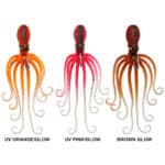 SAVAGE GEAR 3D OCTOPUS 300G