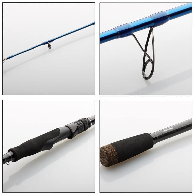 SAVAGE GEAR SGS2 JERKBAIT