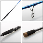 SAVAGE GEAR SGS2 OFFSHORE SEA BASS-20833