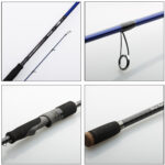 SAVAGE GEAR SGS6 ALL ROUND