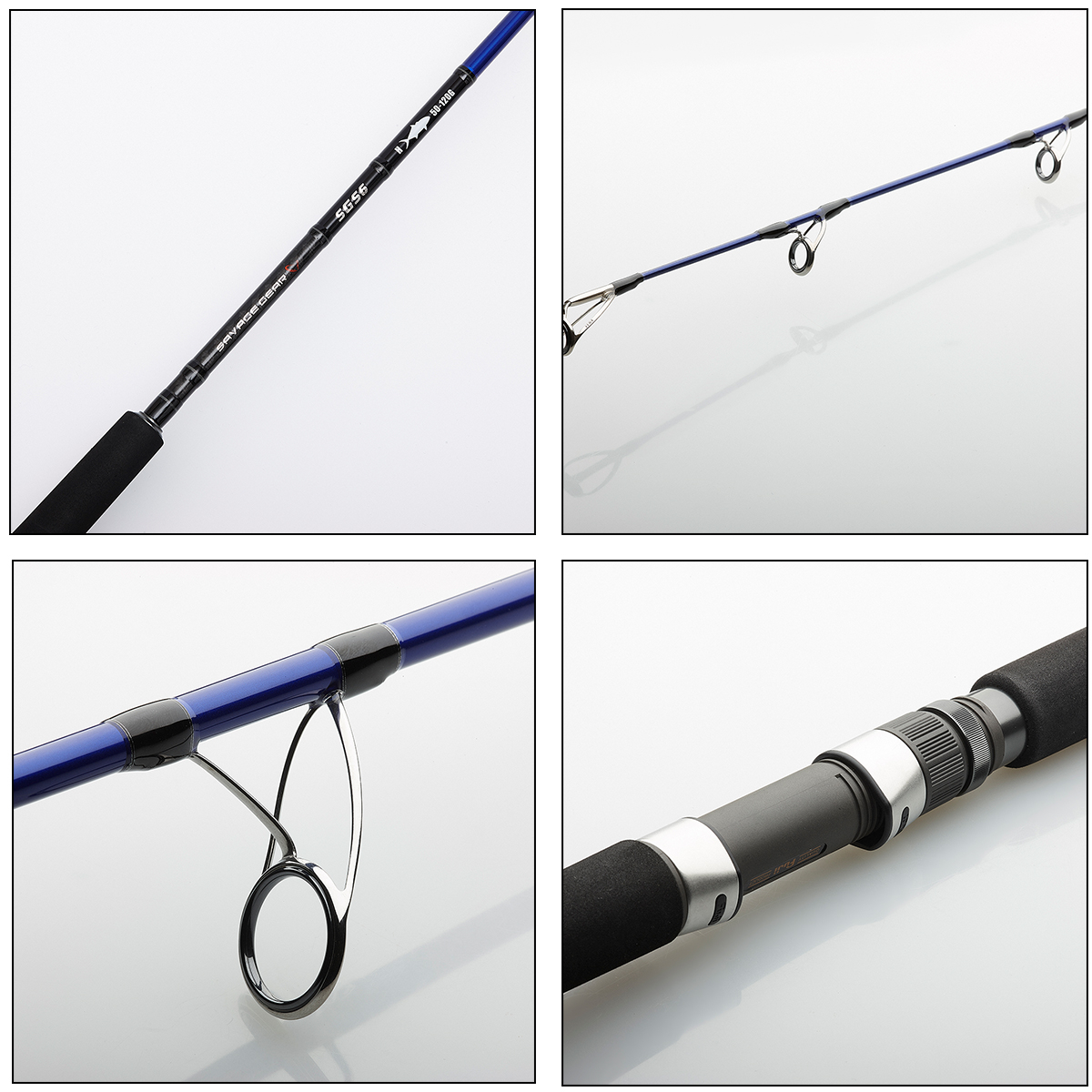 SAVAGE GEAR SGS6 OFFSHORE PLUG SAVAGE GEAR SGS6 OFFSHORE PLUG