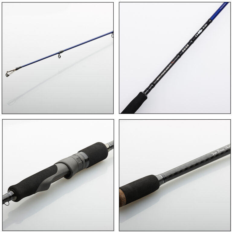 SGS6 OFFSHORE SEA BASS