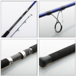 SAVAGE GEAR SGS6 SHORE JIGGING