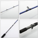 SAVAGE GEAR SGS6 SLOW JIGGING