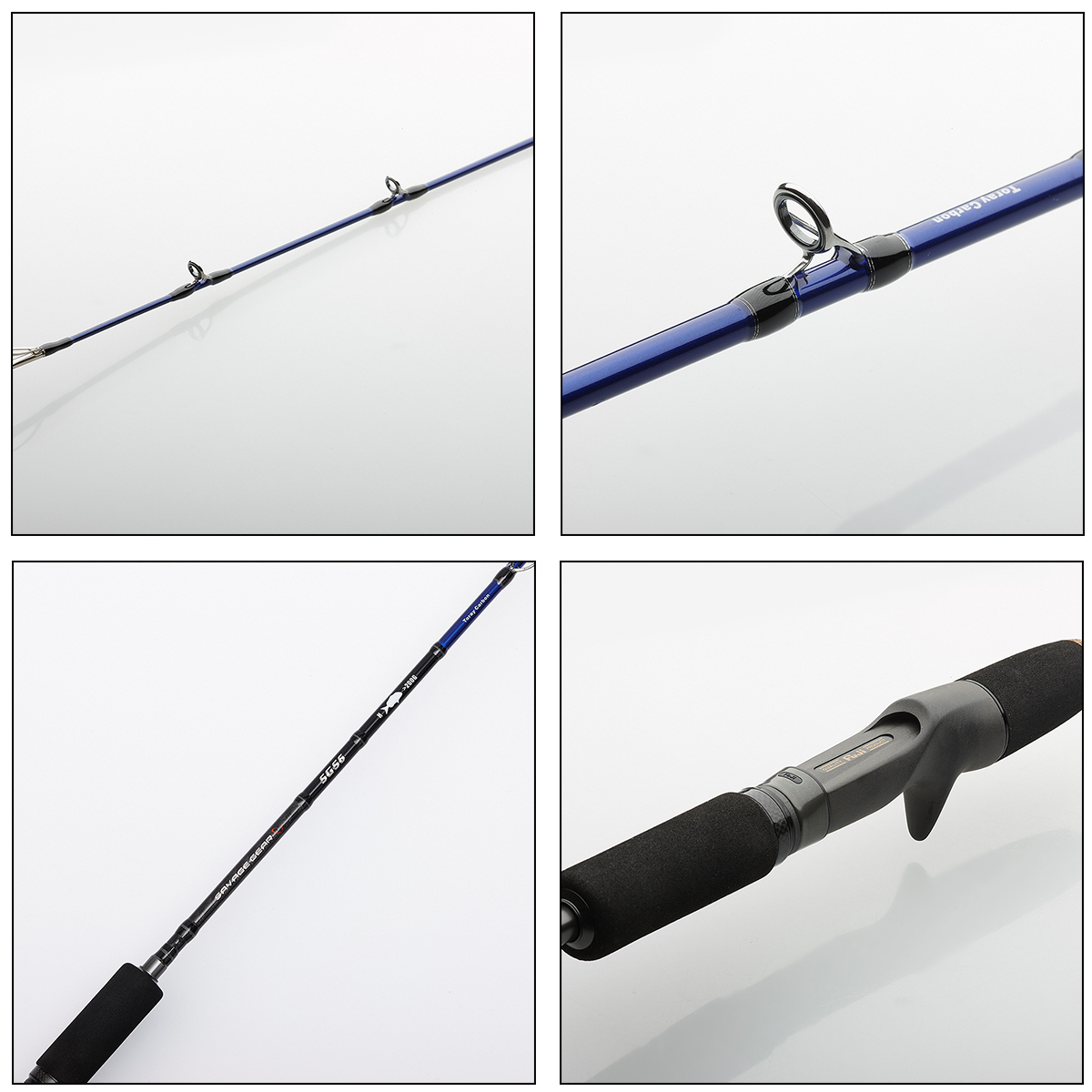 SAVAGE GEAR SGS6 SLOW JIGGING SAVAGE GEAR SGS6 SLOW JIGGING