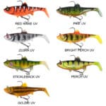 FOX RAGE WOBBLE REPLICANT 18 ULTRA UV-28723