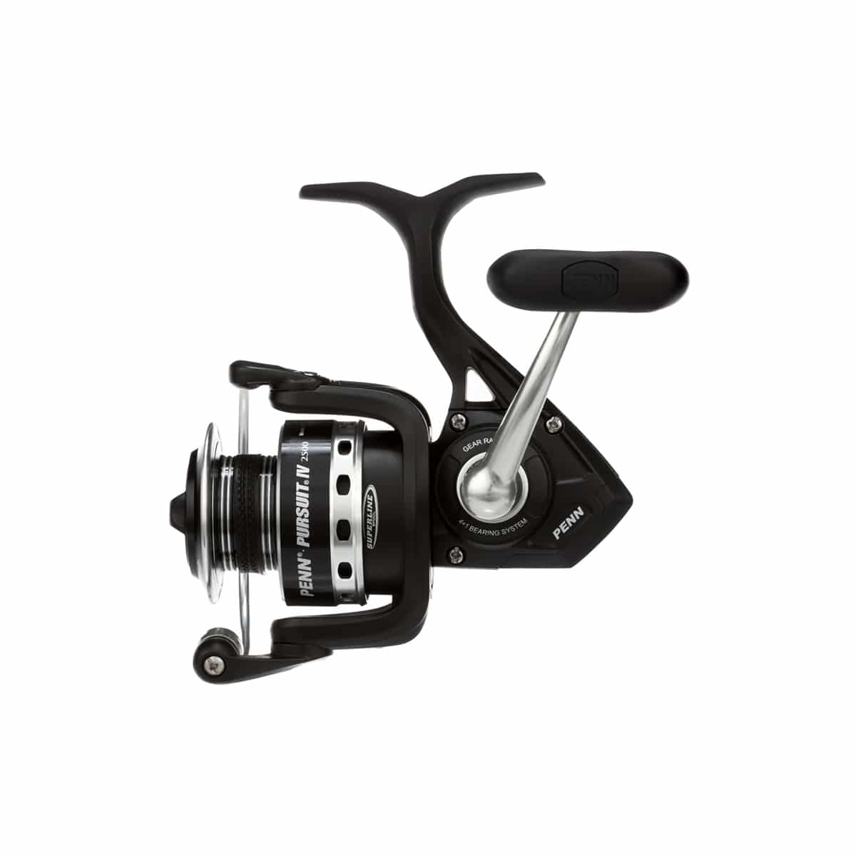 PENN PURSUIT IV PENN PURSUIT IV