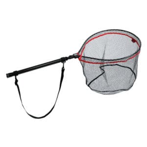 RAPALA KARBON JETTY NET-0