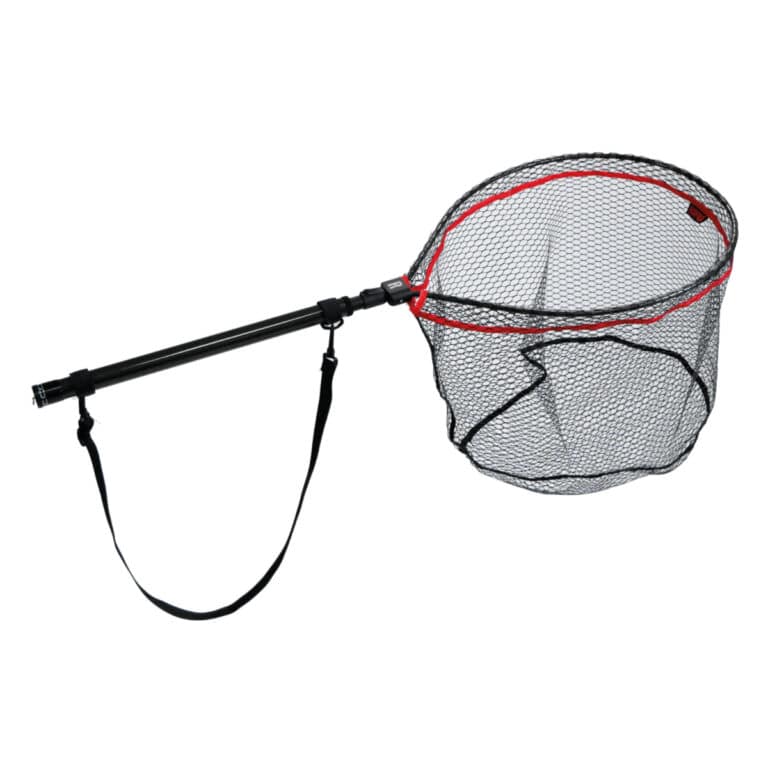 RAPALA KARBON JETTY NET-0