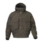 GEOFF ANDERSON RAPTOR 6