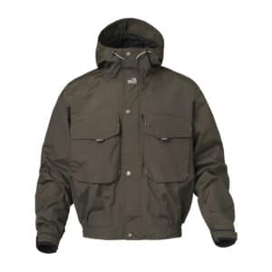 GEOFF ANDERSON RAPTOR 6