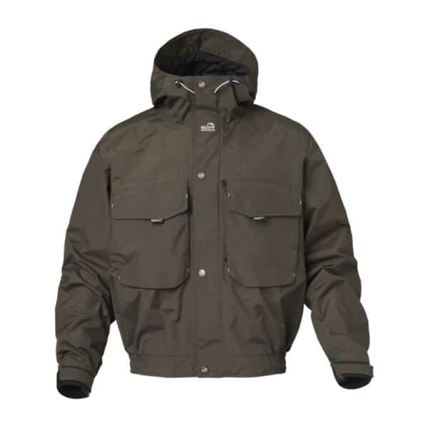 GEOFF ANDERSON RAPTOR 6