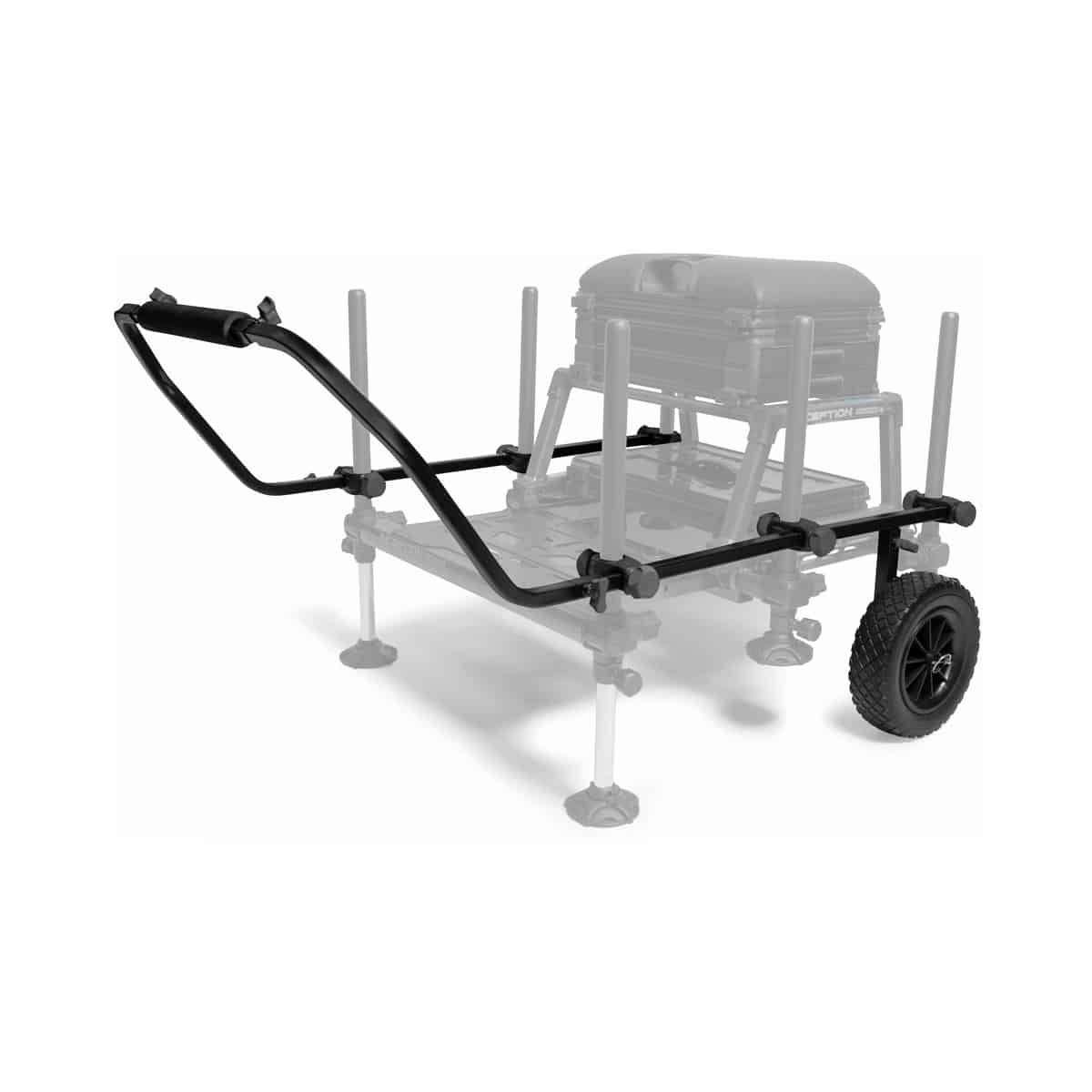 PRESTON OFFBOX WHEEL KIT PRESTON OFFBOX WHEEL KIT