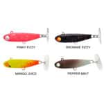 FIIISH POWER TAIL XUL-26663