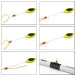 MATRIX SIDE PULLER BEAD KIT