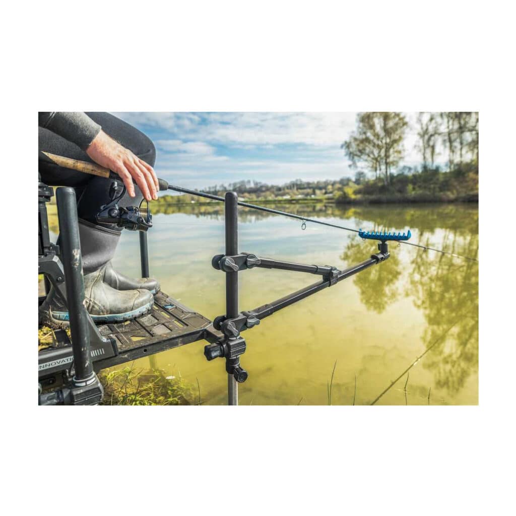 PRESTON OFFBOX XS FEEDER ARM