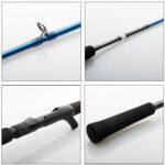 SAVAGE GEAR SGS2 SLOW JIGGING