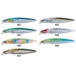 SHIMANO EXSENCE STRONG ASSASSIN 125F