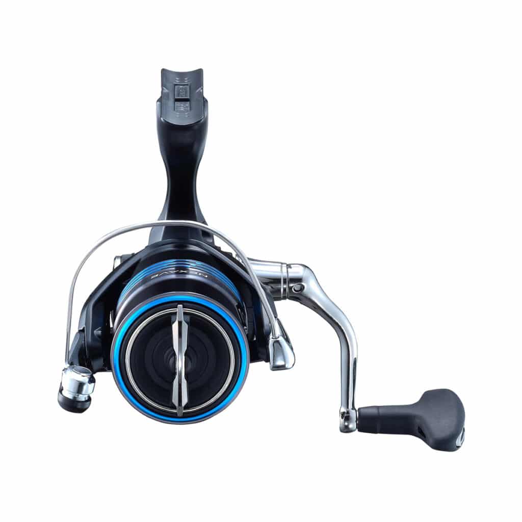 SHIMANO NEXAVE FI