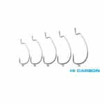 GAMAKATSU WORM OFFSET EWG