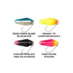 BERKLEY AREA GAME SPOONS KOGARANA 2.2G-21019