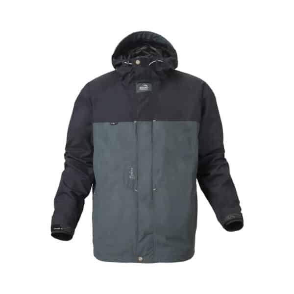 GEOFF ANDERSON BARBARUS 2 JACKET-21238