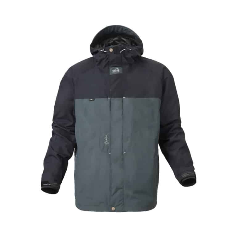 GEOFF ANDERSON BARBARUS 2 JACKET-21238