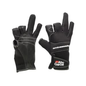 ABU GARCIA STRETCH GLOVE PROFESSIONAL