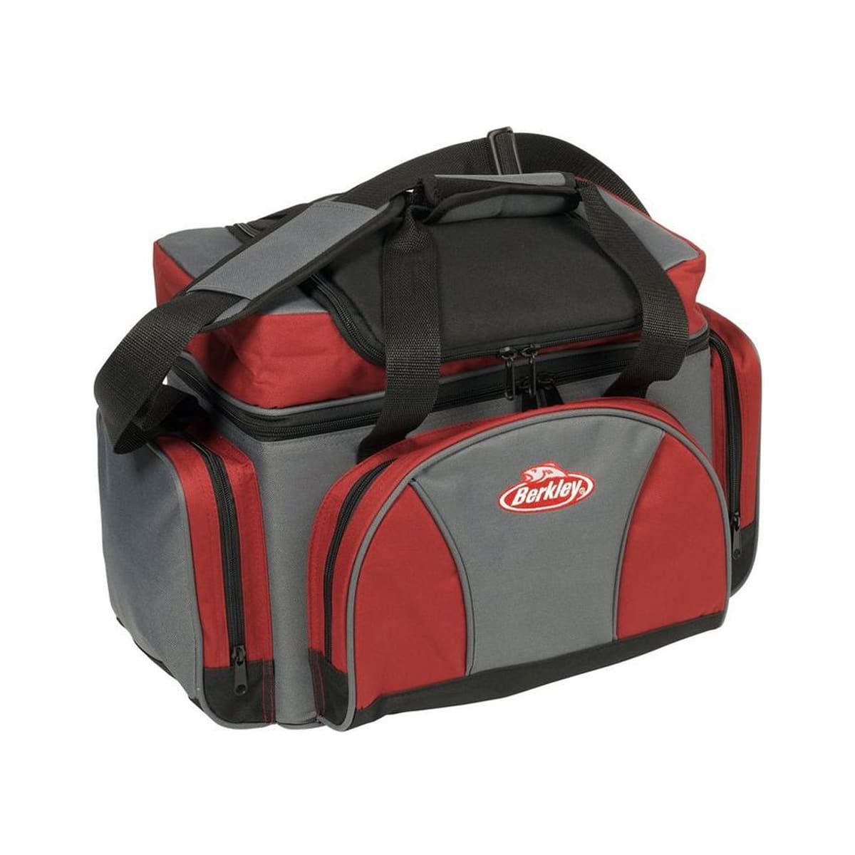 BERKLEY STORAGE WITH BOXES-0 BERKLEY STORAGE WITH BOXES-0