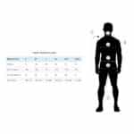 GEOFF ANDERSON BARBARUS 2 JACKET-21039