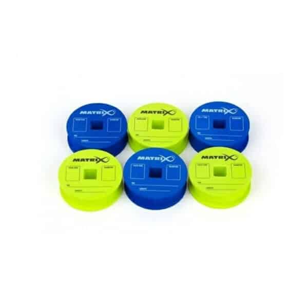 MATRIX EVA RIG DISCS E RIG PINS