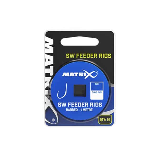 MATRIX SW FEEDER RIGS