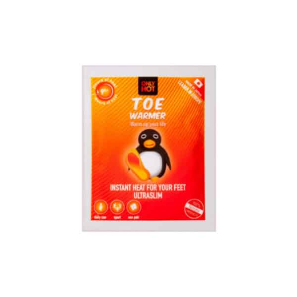 ONLY HOT TOE WARMER