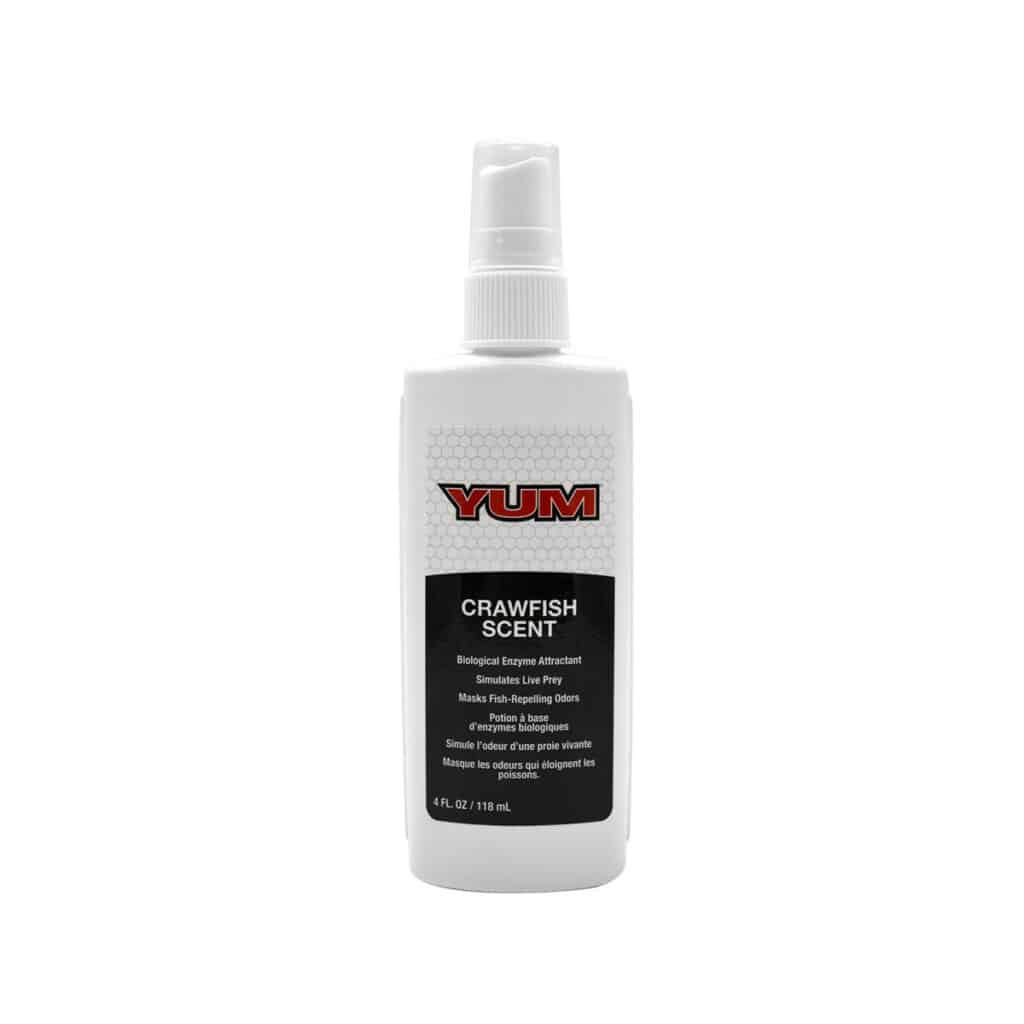 YUM SPRAY ATTRACTANT
