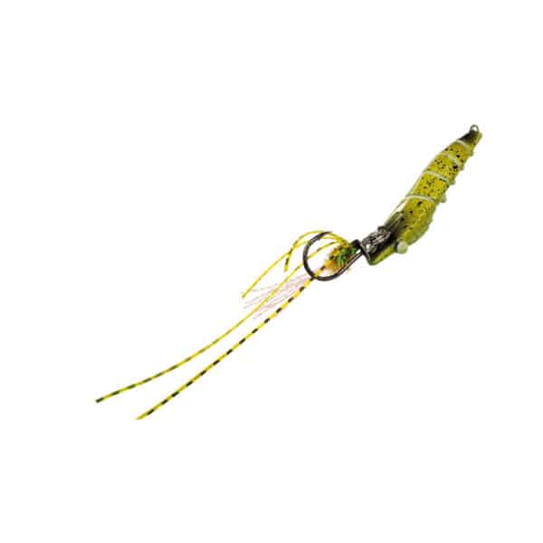 FIIISH CANDY SHRIMP 60G-0