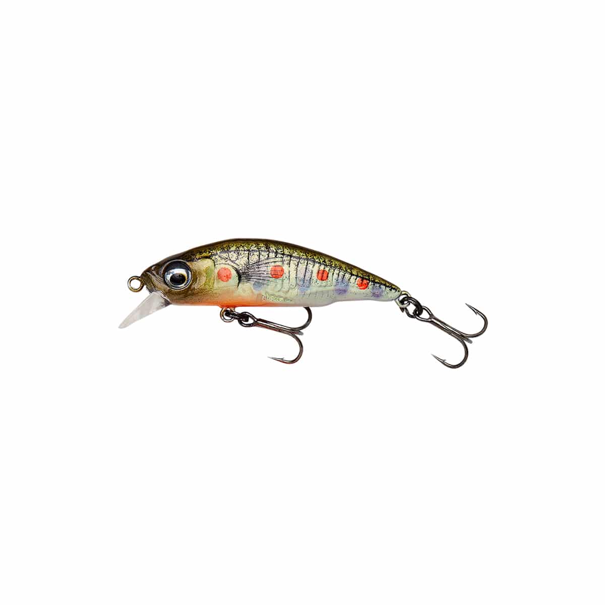 SAVAGE GEAR 3D STICKLEBAIT TWITCH 45 SAVAGE GEAR 3D STICKLEBAIT TWITCH 45