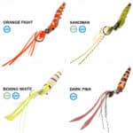 FIIISH CANDY SHRIMP 15G