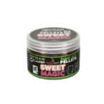 SENSAS CARP CRAZY BAIT SUPER SOFT PELLETS 4MM