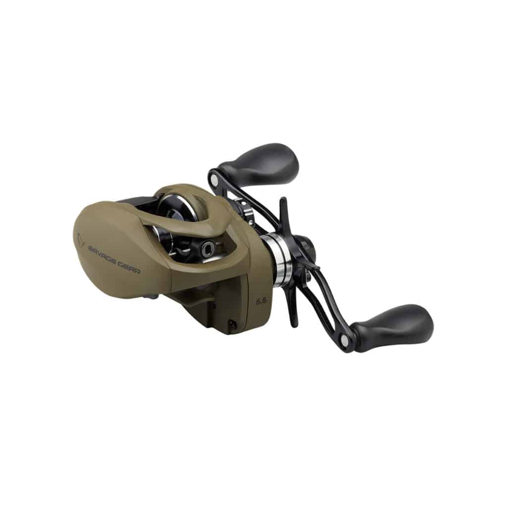 SAVAGE GEAR SG8 100 BC