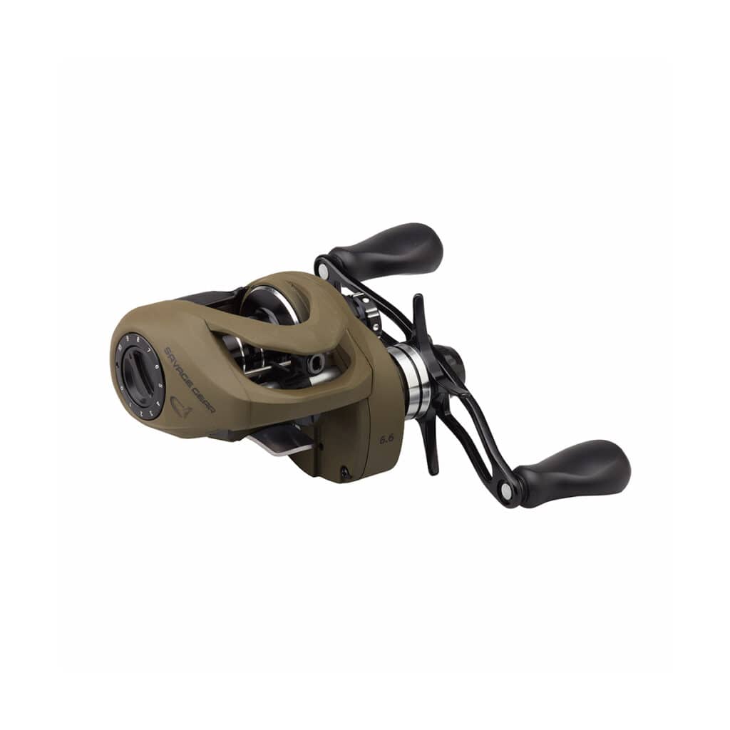 SAVAGE GEAR SG8 250 BC