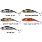 SAVAGE GEAR 3D STICKLEBAIT PENCIL 55