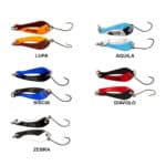 GAME BY LABORATORIO TORNADO