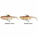 FOX RAGE WOBBLE REPLICANT SUPER NATURAL