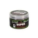 SENSAS CARP CRAZY BAIT SUPER SOFT PELLETS 4MM