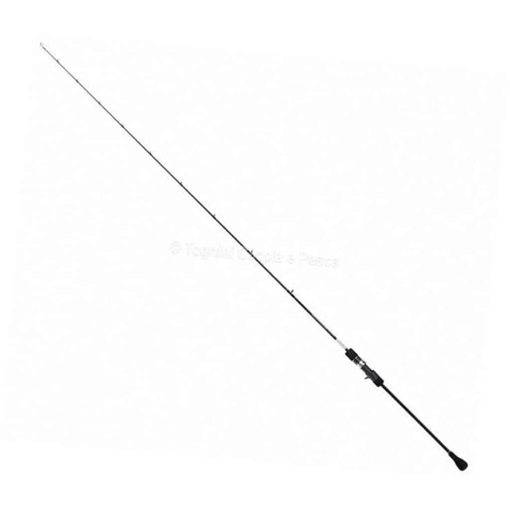 SHIMANO GRAPPLER BB TYPE LJ CASTING