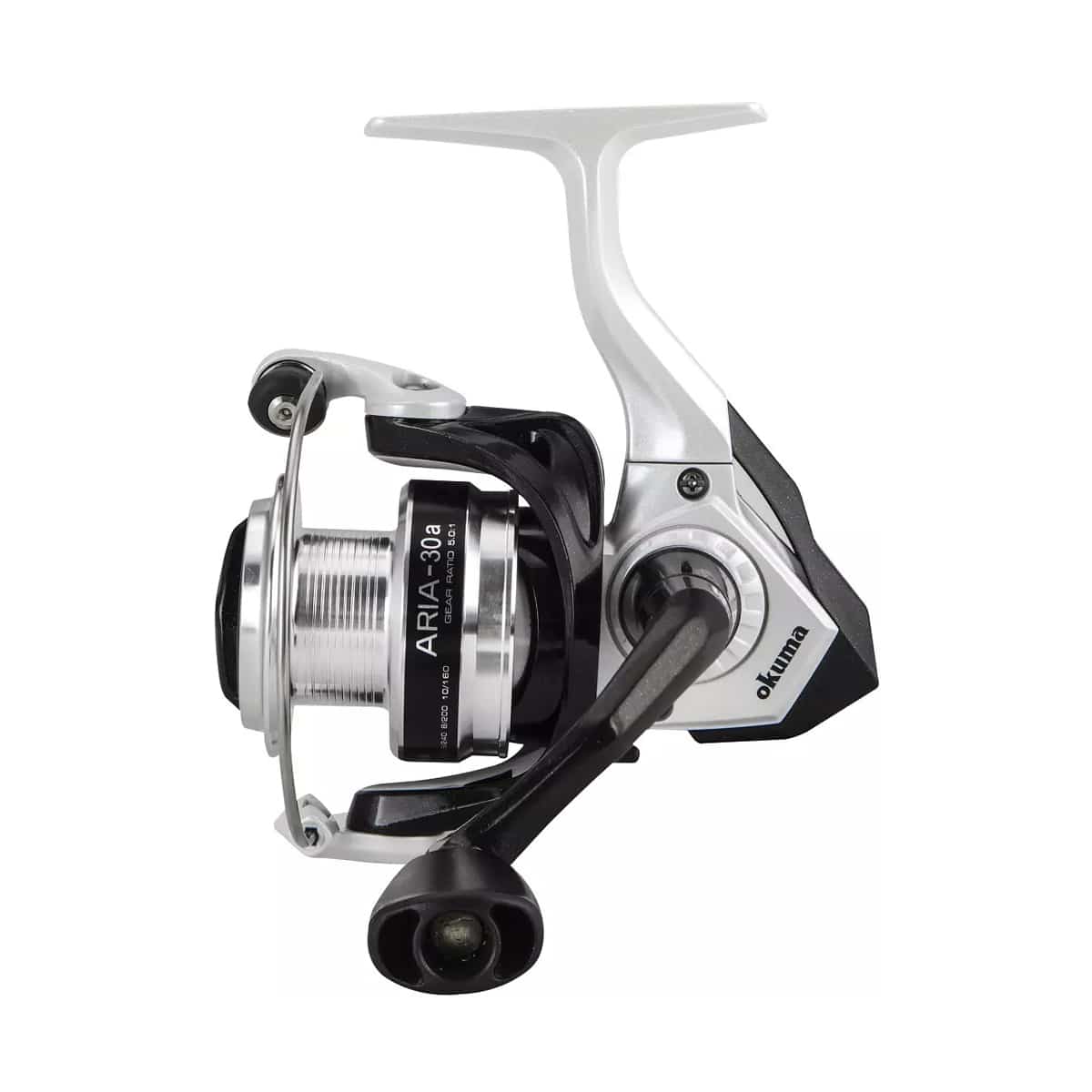 OKUMA ARIA A OKUMA ARIA A