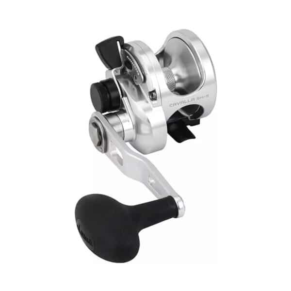 OKUMA CAVALLA SINGLE SPEED-0