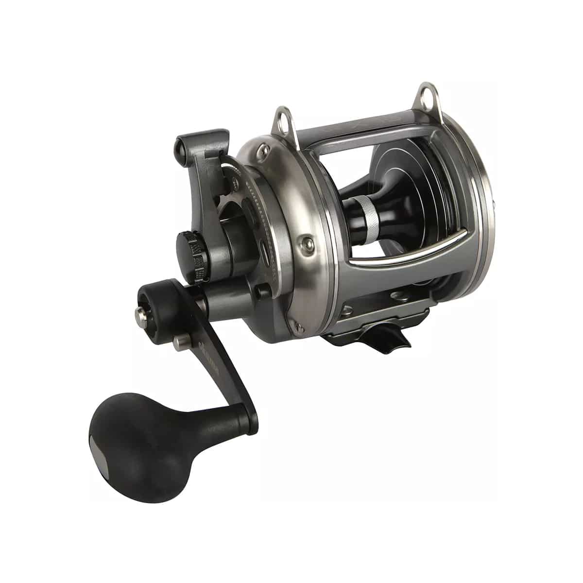 OKUMA SOLTERRA SLX RIGHT HANDLED REGULAR SPEED OKUMA SOLTERRA SLX RIGHT HANDLED REGULAR SPEED