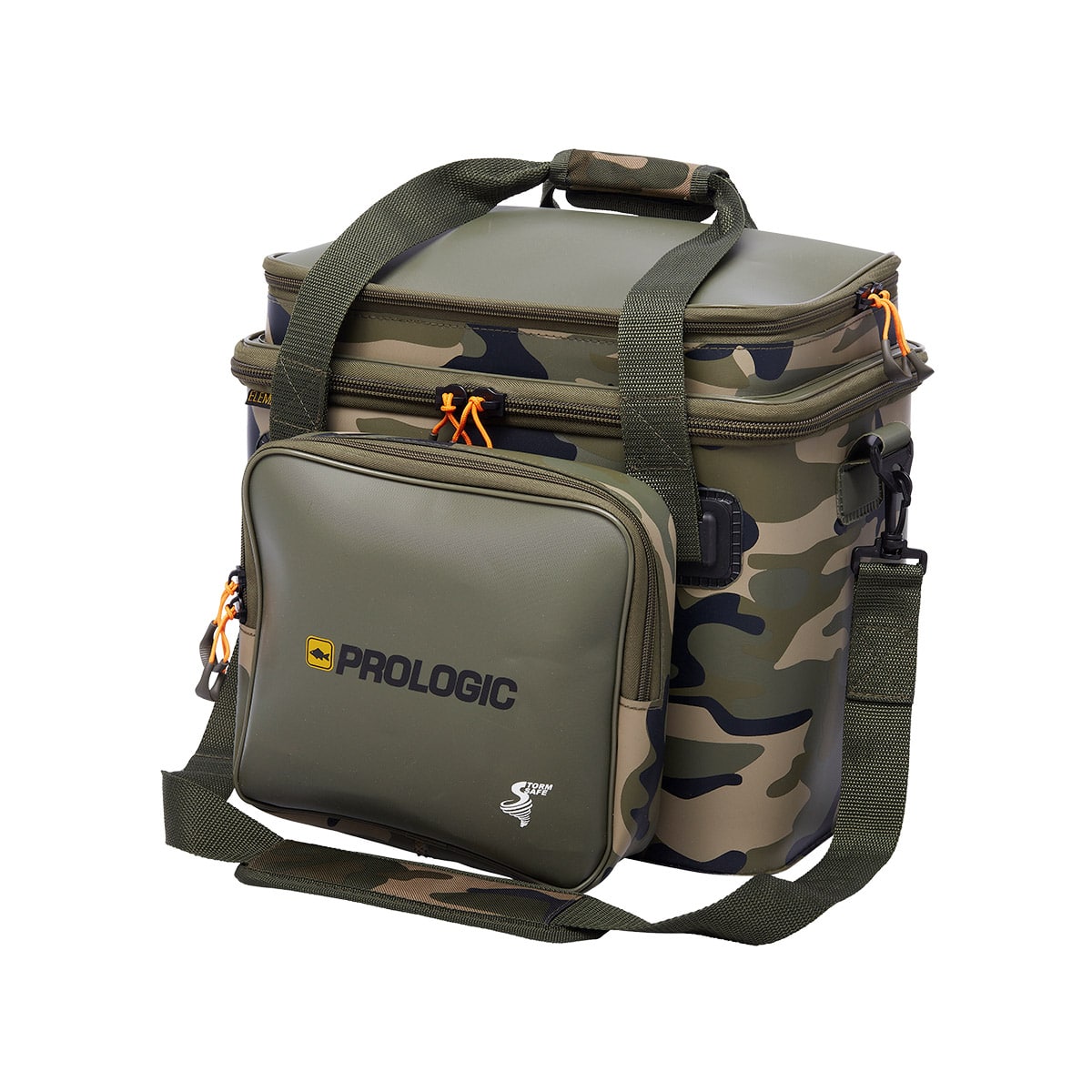 PROLOGIC ELEMENT STORM SAFE LUGGAGE CARRYALL PROLOGIC ELEMENT STORM SAFE LUGGAGE CARRYALL