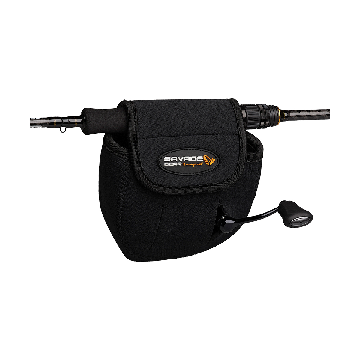 SAVAGE GEAR NEOPRENE REEL COVER SAVAGE GEAR NEOPRENE REEL COVER